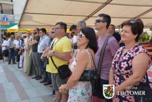 63. praznik Občine Ljutomer - 8. dan 2